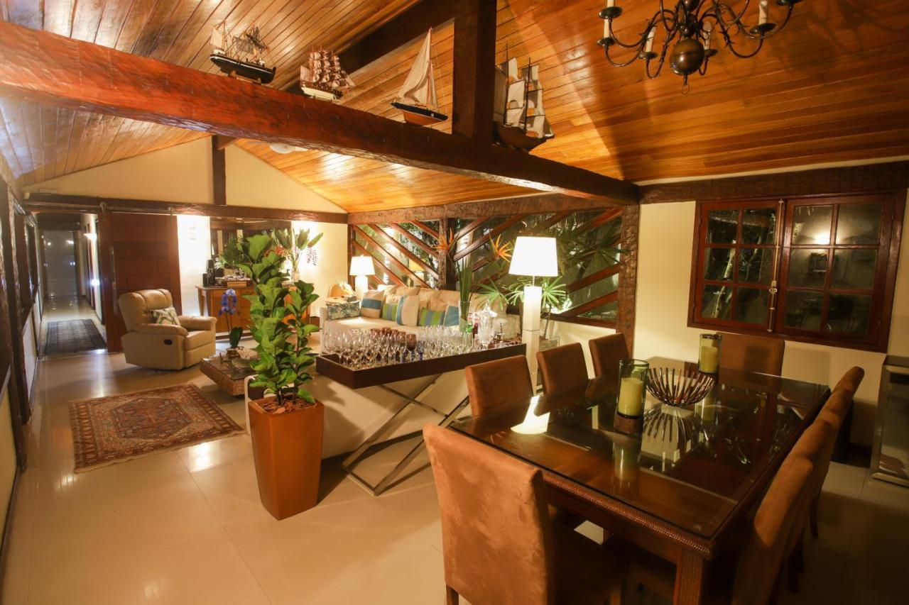 Вілла Buzios House Екстер'єр фото